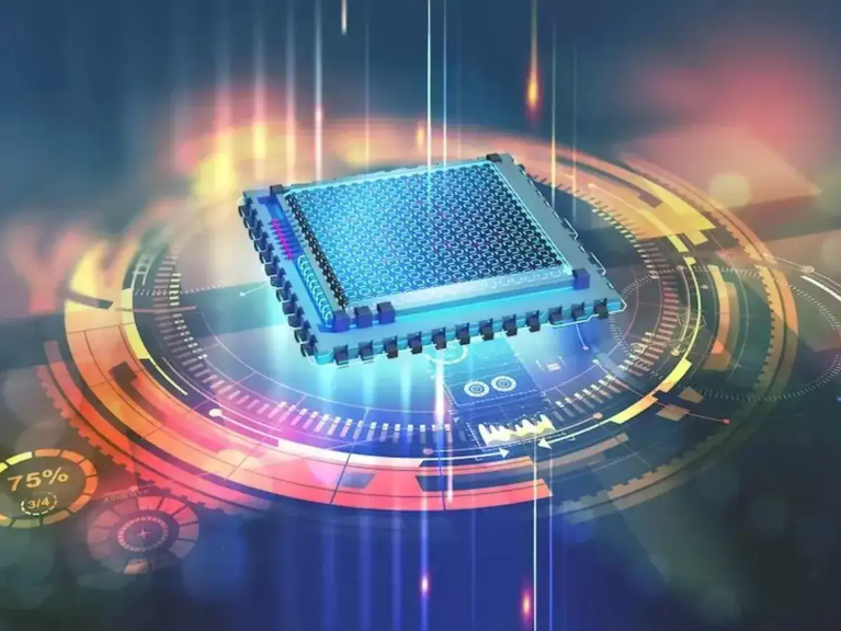 The Role of Quantum Computing in Advancing Technology