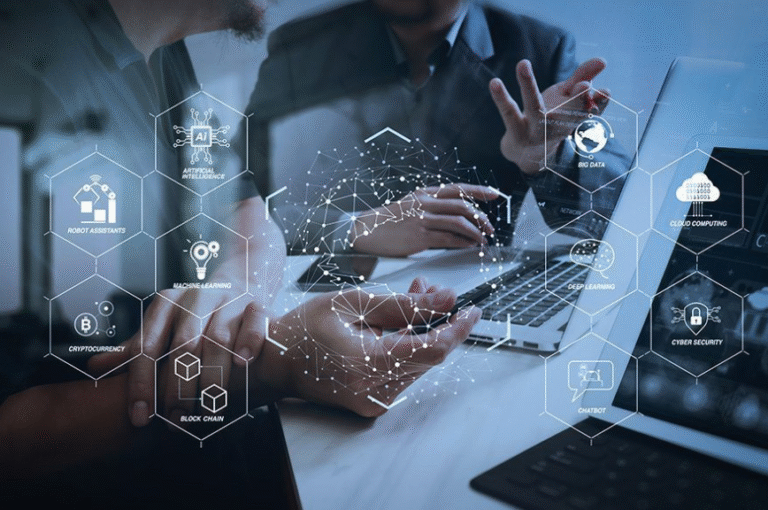 The Role of Tech Startups in Driving Innovation