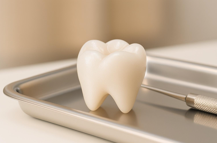 Unlocking the Potential of Nanotechnology in Dentistry