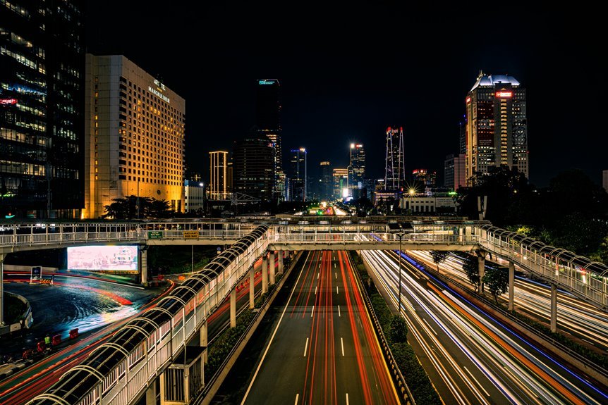 analytical business flow evolution