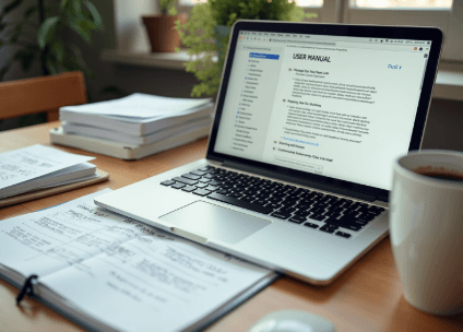 Which Sectors Require High-Quality User Manuals The Most?