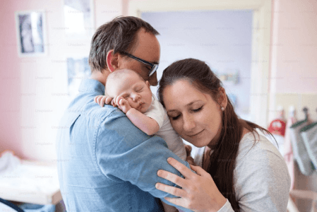 Unlocking Your Path to Parenthood with MakeAmom: At-Home Fertility Solutions in the USA