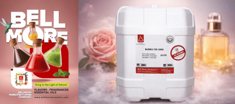 Best Flavors Manufacturer in Pakistan | Bellmore