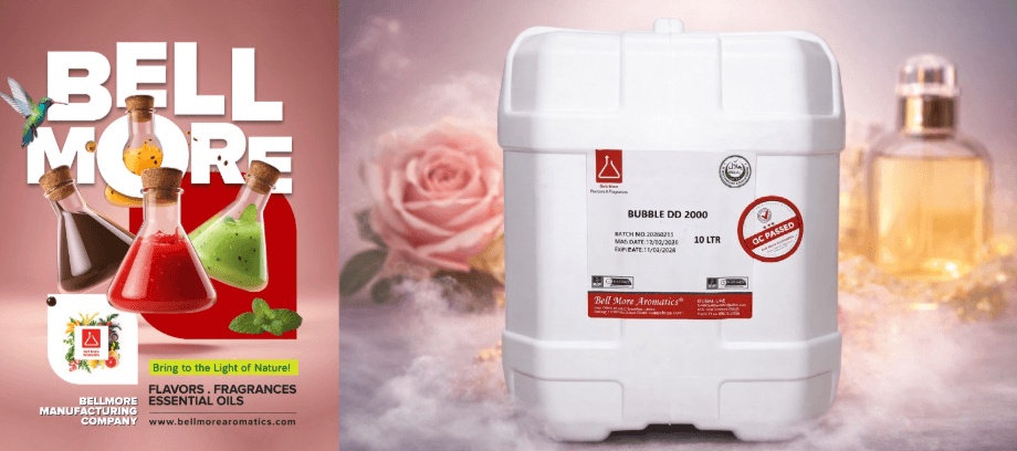 Best Flavors Manufacturer in Pakistan | Bellmore