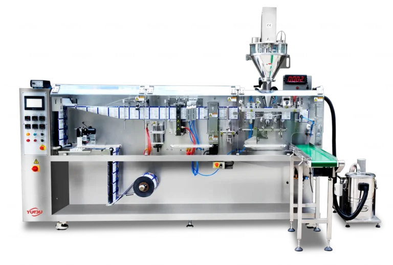 Fill Seal Machine
