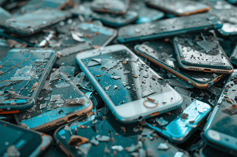 Unused Company Phones Are a Hidden Depreciating Asset in the IT Lifecycle