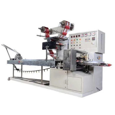 What Is a Horizontal Form Fill Seal Machine and How Does It Work?