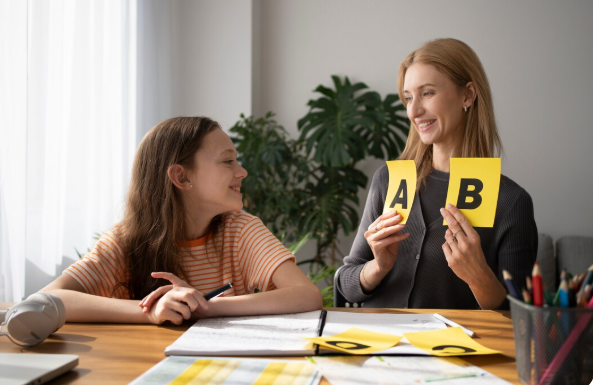 English Primary Tutor: The Secret to Better Grammar and Communication Skills