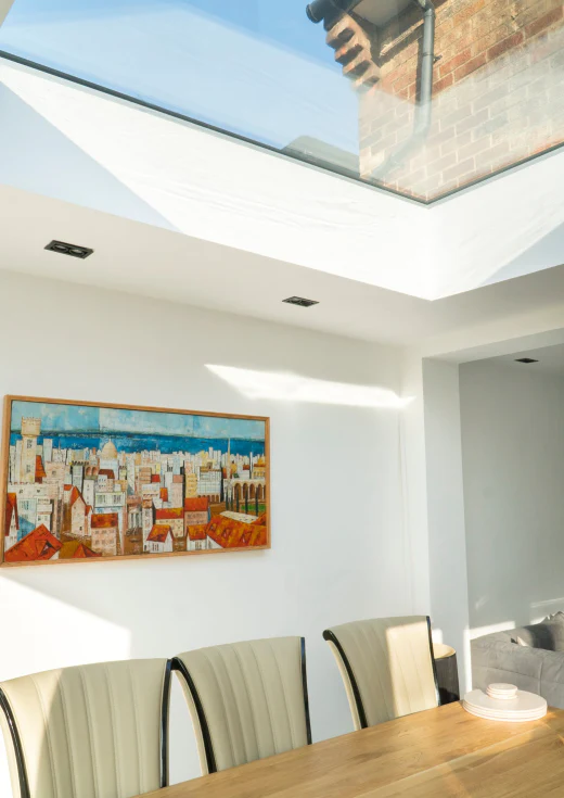Refresh Your Home with Contemporary Roof Glazing Inspiration