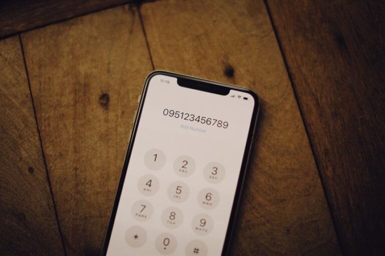 common faqs about phone number