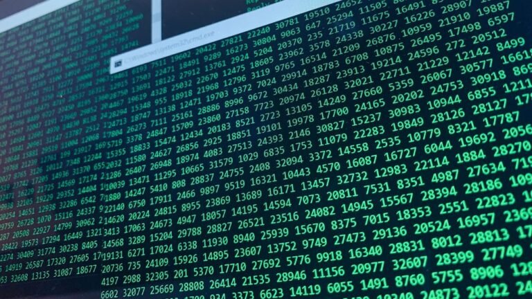 complex numeric sequence overview
