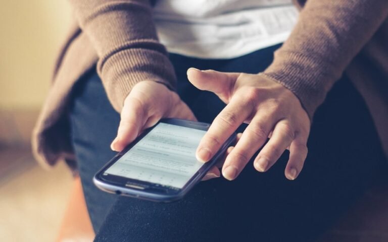 phone number focused update today