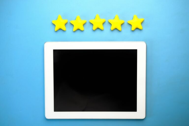 product review platform dynamics
